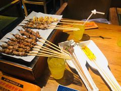 -肉串汪(西便门店)