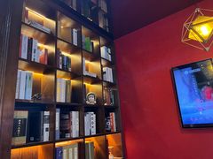 -恐怖游戏(湖滨店)