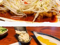 土豆沙拉-中国凉都黄牛肉馆(杭州总店)