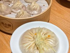 -苏小柳点心·手作小笼包(新街口分院店)