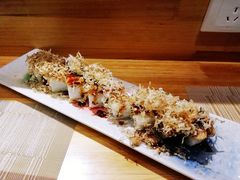 毛毛虫卷-酒井酱子·深夜食堂(东城汇店)