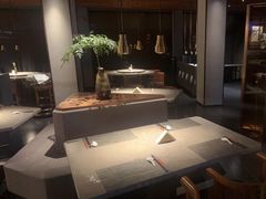 -木守西溪溪隐餐厅