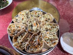 莜面墩墩-西北莜面村(太原店)
