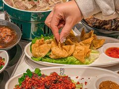 -新仙清汤牛腩(铜锣湾店)