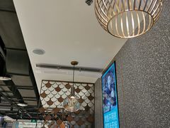 -半天妖烤鱼(东方新天地店)