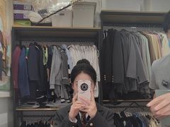-天真蓝照相馆(五角场百联又一城店)