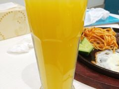 百香果优乐-妙思西饼(新华新玛特店)