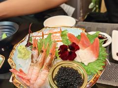 -昱匠·日本料理(金融街店)