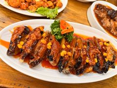 -闻香阁·清真(光荣道店)