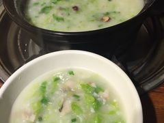 粥底火锅-渔米粥(罗湖店)