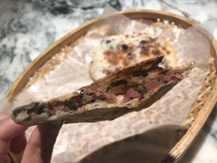 缙云烧饼-梁家大院•农家菜(昆山会展中心店)