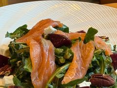 -君悦酒店·La Terrazza意合園·意式风味