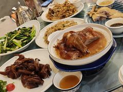 -鹭园酒家·四十年老字号