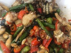 -红色湘菜馆(春风店)