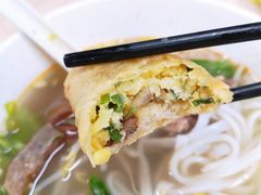 春卷-华威达牛庄(黄埔大道西店)