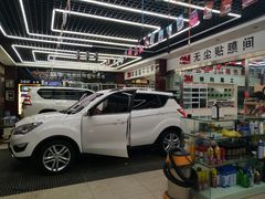 -新月3M汽车贴膜隐形车衣膜小二官方授权店(肖村桥店)