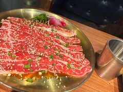 -九田家黑牛烤肉料理(新辰里亚运村店)