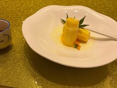 -曙光国际大酒店中餐厅
