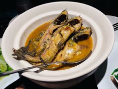 -许爷家·生态湖鲜(徐汇日月光店)
