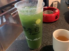 -赠李白·如诗的川味(余杭万达广场店)