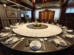 -古韵轩·江浙融合菜(梁溪店)