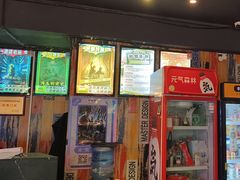 -造梦师互动沉浸密室(小寨店)