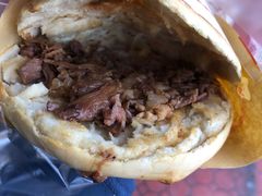 -王魁腊汁肉夹馍(柿园路店)