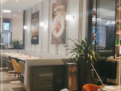 大堂-港丽餐厅(高德置地店)