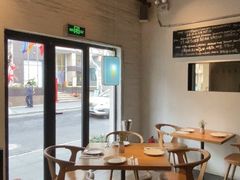 -La Strada(安福路店)