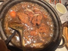 -食锦记·福建私房菜(浦西万达店)