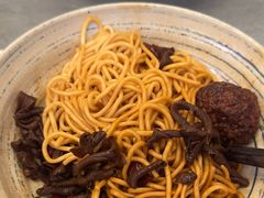 -梅溪·小伙子干挑面(安吉总店)