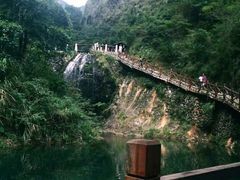 -雁荡山风景名胜区