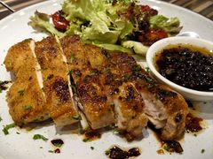 -BomBa意大利餐厅