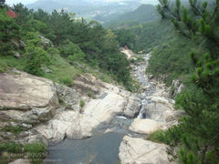 -北辰山景区