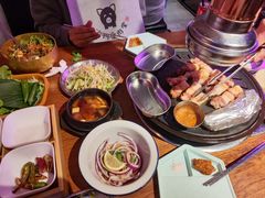 -济州爱肉堂(总店)
