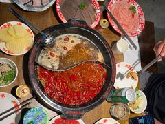 -牛市坎火锅(建设路店)