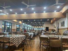 -钱大妈海鲜饭店(保利林语店)