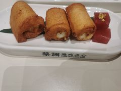 -蔡澜点心·粤菜(月星环球港店)