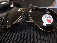 -LensCrafters亮视点·RayBan精选(来福士店)