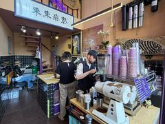 -HANA COFFEE(长寿路店)