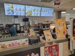-麦当劳(湖光北街店)