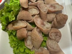 -焯牛潮汕牛肉火锅(云峰街创始店)