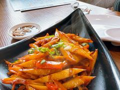 -玖鲜小笼(中山广场店)