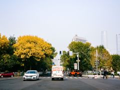 -天津五大道文化旅游区