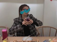 -团子君寿司·茶