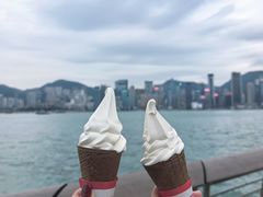 -富豪雪糕车流动点(尖沙咀)