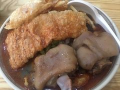 -家味螺蛳粉&烤鱼(五角场店)