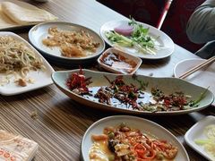 -老昌春饼(中央二店)