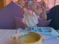 -水桶王国主题餐厅·聚会·生日派对·亲子活动·家庭套餐(亚龙湾希尔顿店)