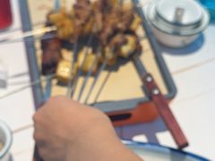 -亿牌牌东北烧烤(博物馆旗舰店)